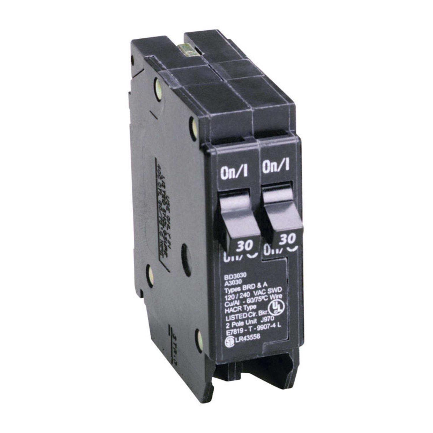 Eaton Surface Mount Power Receptacle 1212 - Inhomebuy