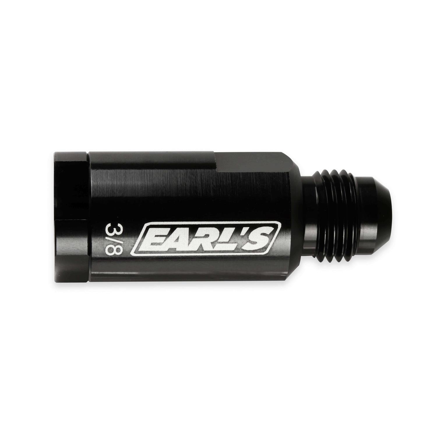 Earls LS641001ERL Clutch Adapter Fitting - Inhomebuy