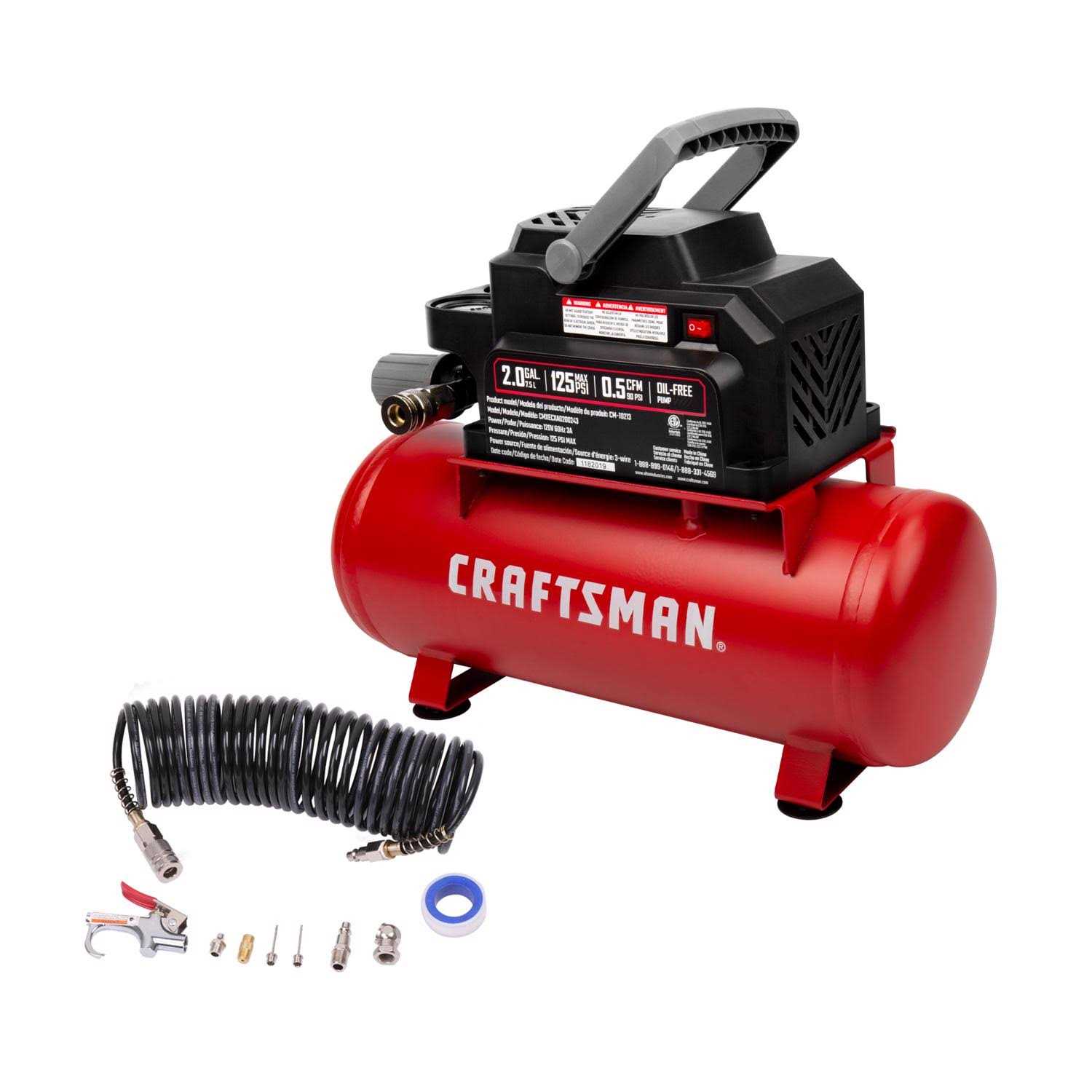 Craftsman 19.2-volt Battery Lithium-Ion Two pp2011 Battery Packs - Inhomebuy