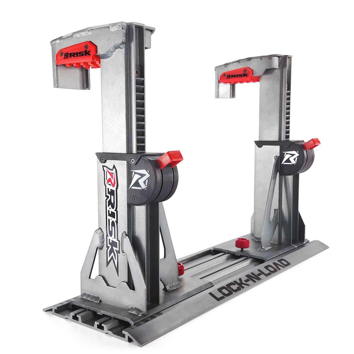 Risk Racing Lock-N-Load Junior Transport System - Inhomebuy