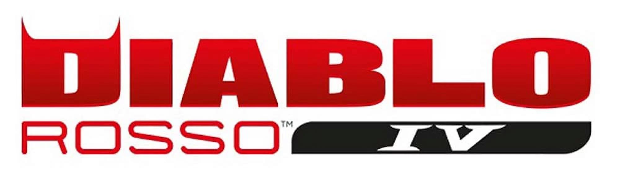 Pirelli Diablo Rosso IV Street Sport 120/70ZR17 58W TL Front Motorcycle Tire 120/70-17 Rosso 4 - Inhomebuy