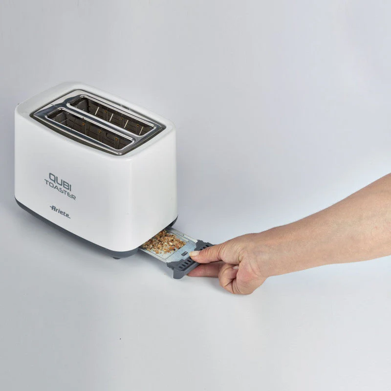 Qubi Toaster 760W - Inhomebuy