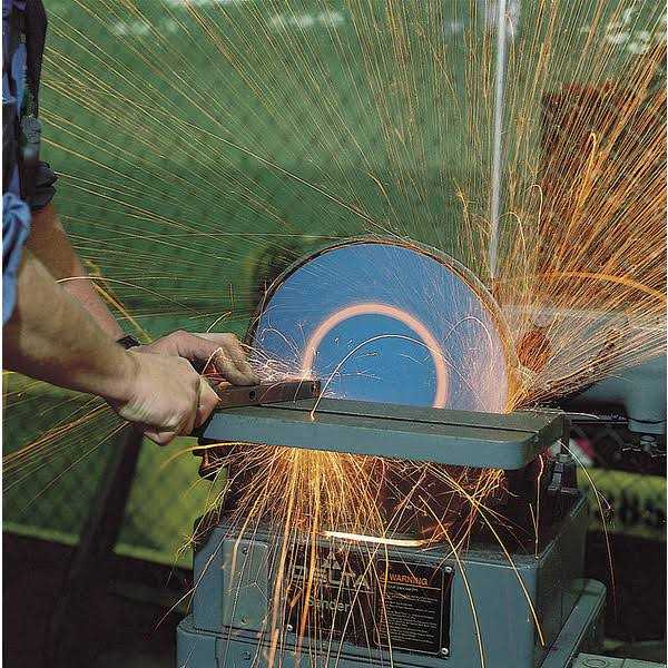 Norton Abrasives PSA Sanding Disc - Inhomebuy