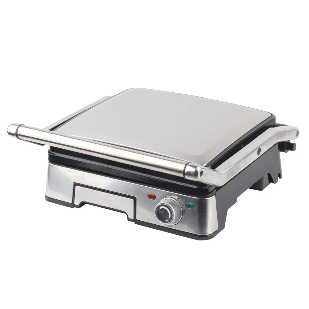 Grill Removable Plate - Sbistecc Amo - Inhomebuy