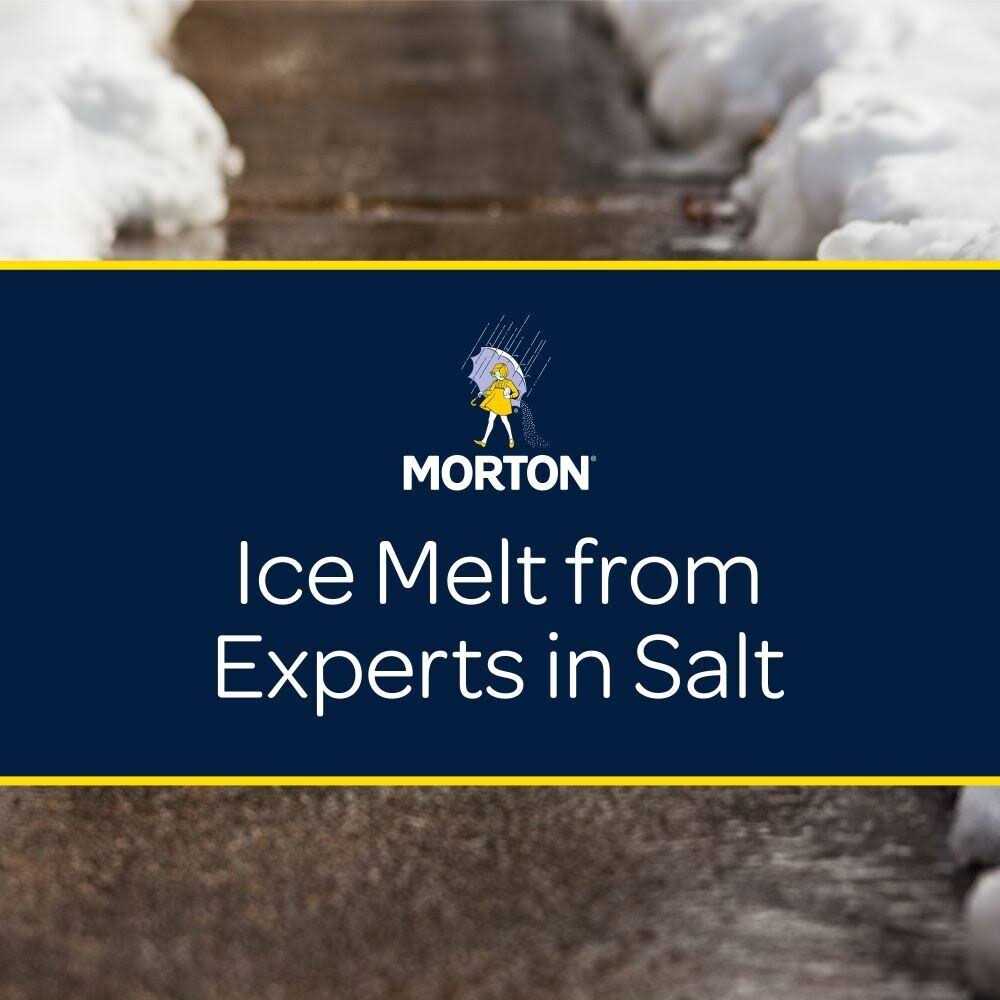 Morton Safe-T-Pet Ice Melt - Inhomebuy