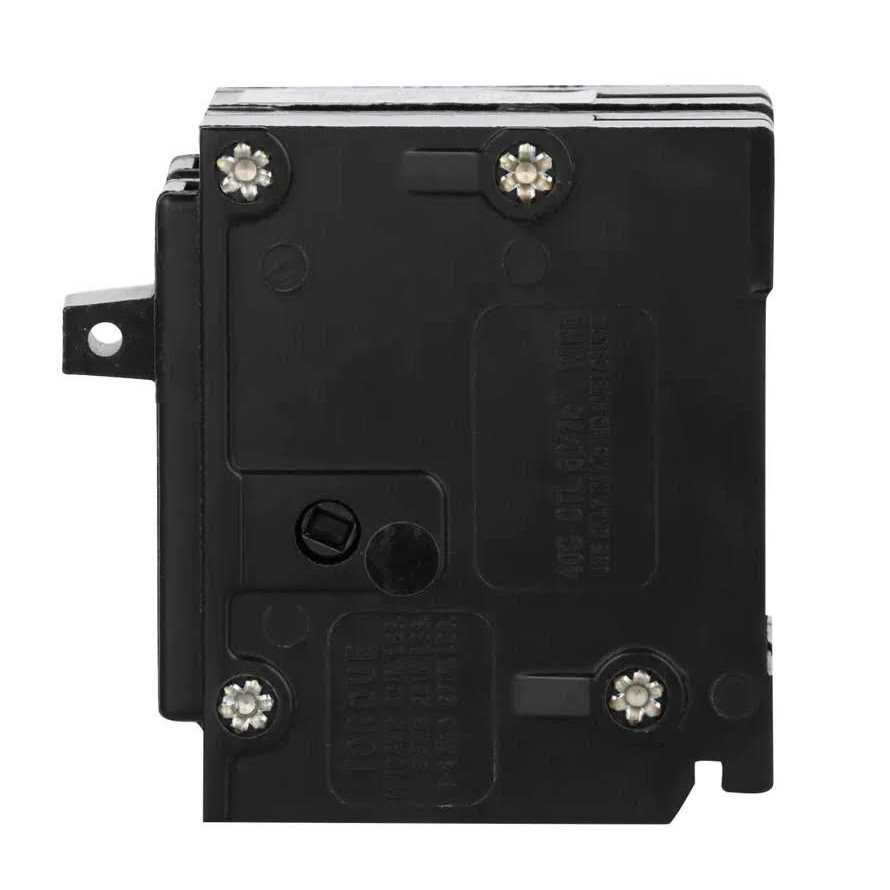 Eaton BR120 Circuit Breaker - Inhomebuy