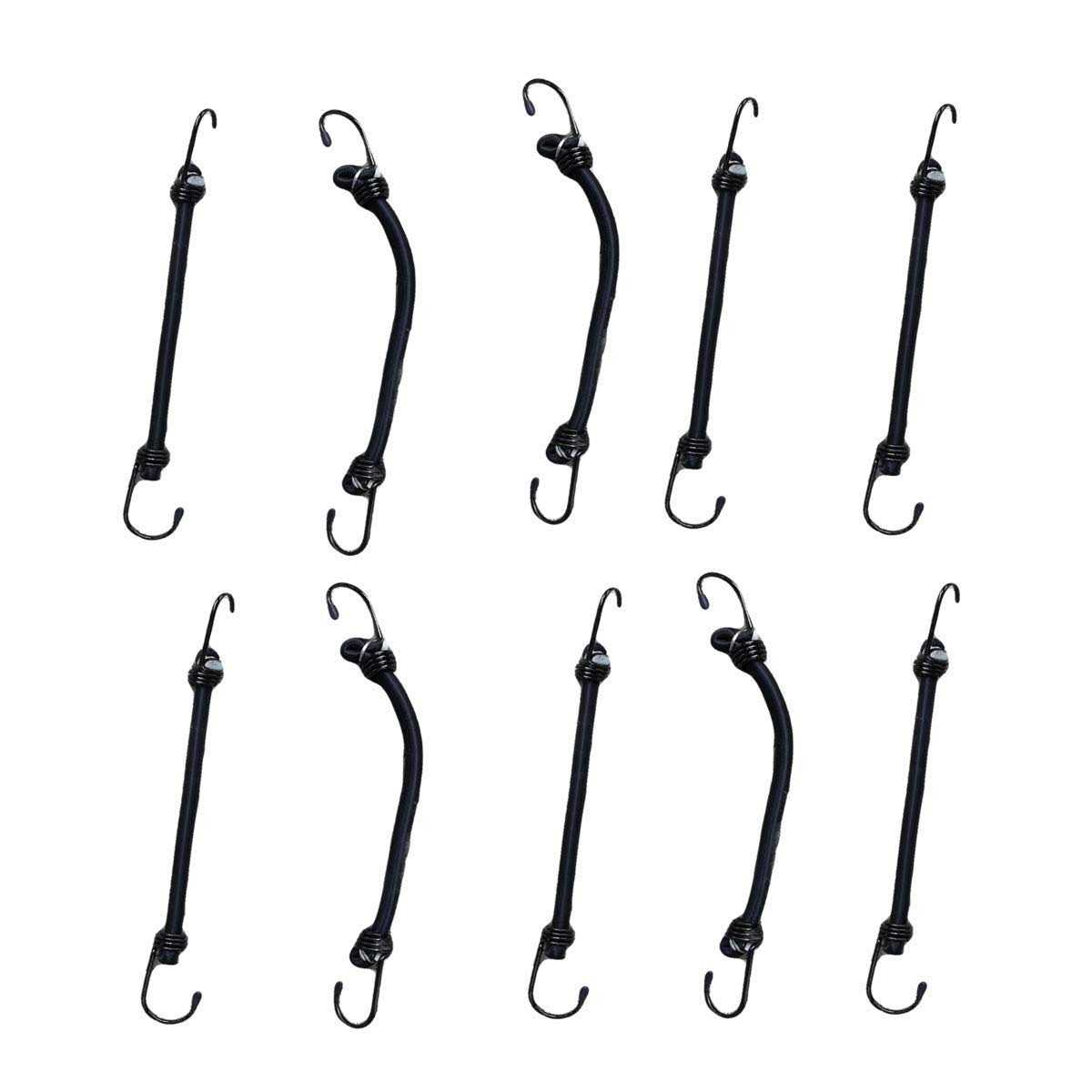 Xtarps MT-TT Utility Trailer mesh Cover - Inhomebuy