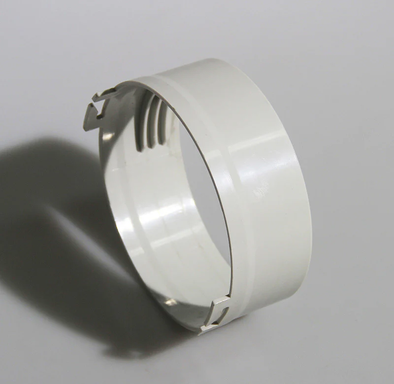 Connector (Hose-Machine) for PAC-A1*0, PAC-CT90, PAC-CT110, PAC-C1*0, PAC-WE1** - Inhomebuy