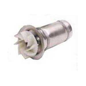 Taco 0015E3-2F2 0015e3 ECM High-Efficiency Wet Rotor Circulator Pump w/ ECM Permanent Magnet Motor - Inhomebuy