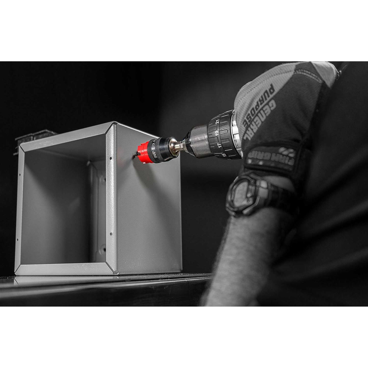 Diablo Steel Demon Carbide Recip Blades for Thick Metal Cutting - Inhomebuy