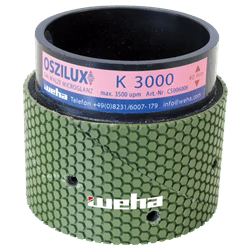 Weha Oscillating Wheel Drums - Inhomebuy