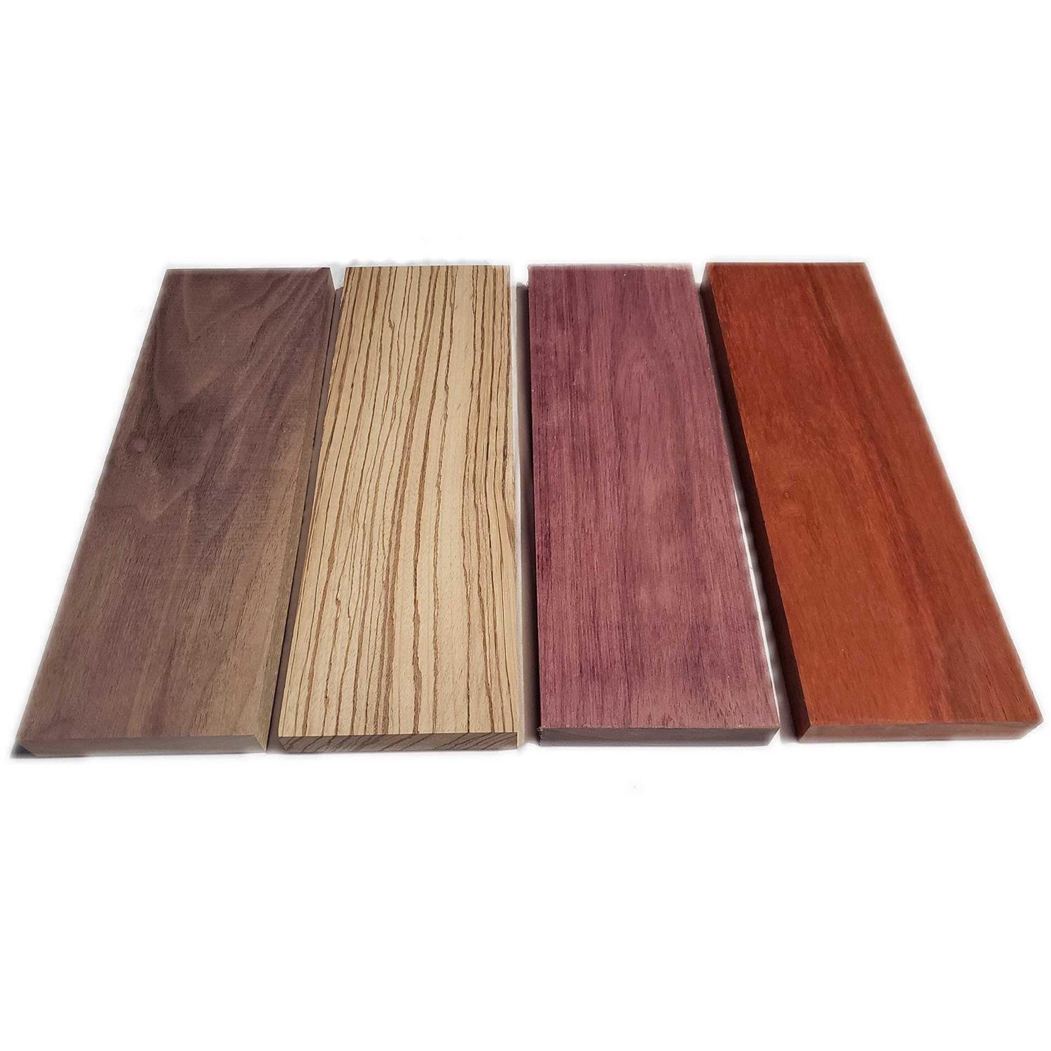 Wood-All Wood Veneer Sheet Flat Cut/Plain Sliced - Inhomebuy