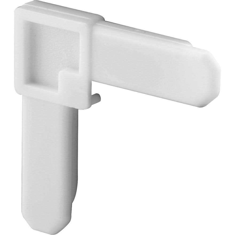 Prime-Line Screen Door Latch and Pull - Inhomebuy