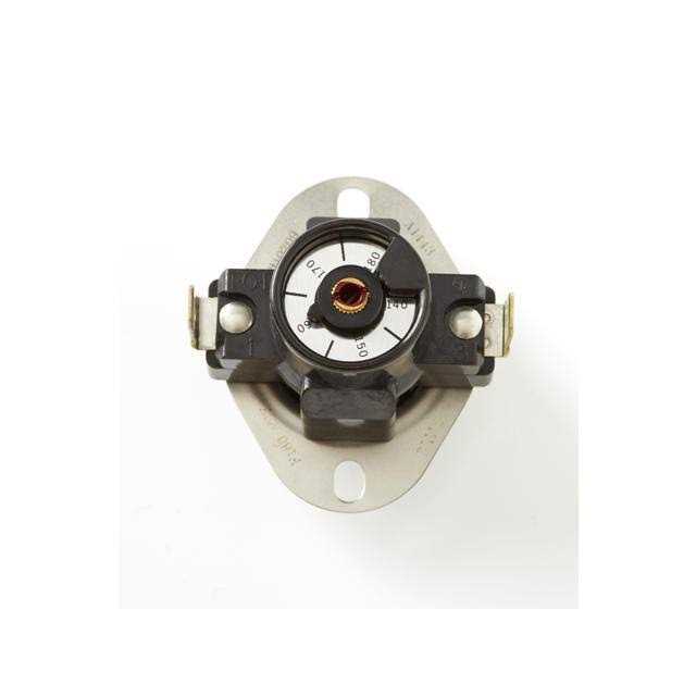 White-Rodgers 3F01-130 Snap Disc Fan Control 130f - Inhomebuy