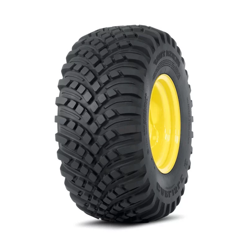 Carlisle Versa Turf 12R16.5 129 C Tire - Inhomebuy