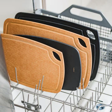 Cuisipro Fibre Wood Board 9x12.5x.25