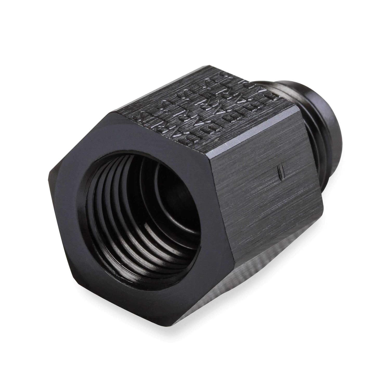 Earl’s Performance AT700167ERL Super Stock Straight AN Hose End - Inhomebuy