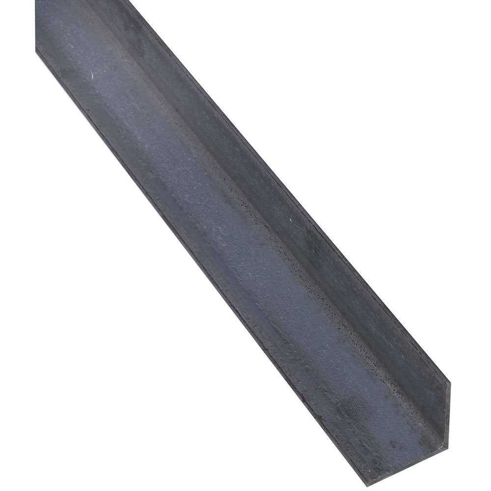 National Hardware 4020BC Slotted Angle - Inhomebuy