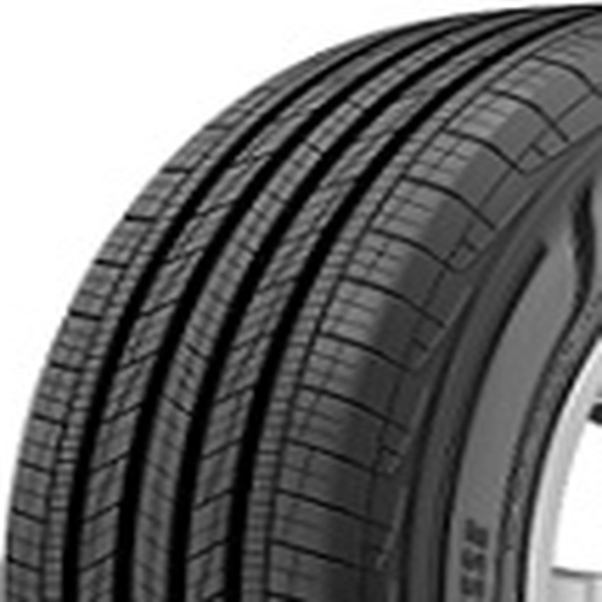 Goodyear Assurance Finesse All Season 255/50R20 105T Passenger Tire - Inhomebuy