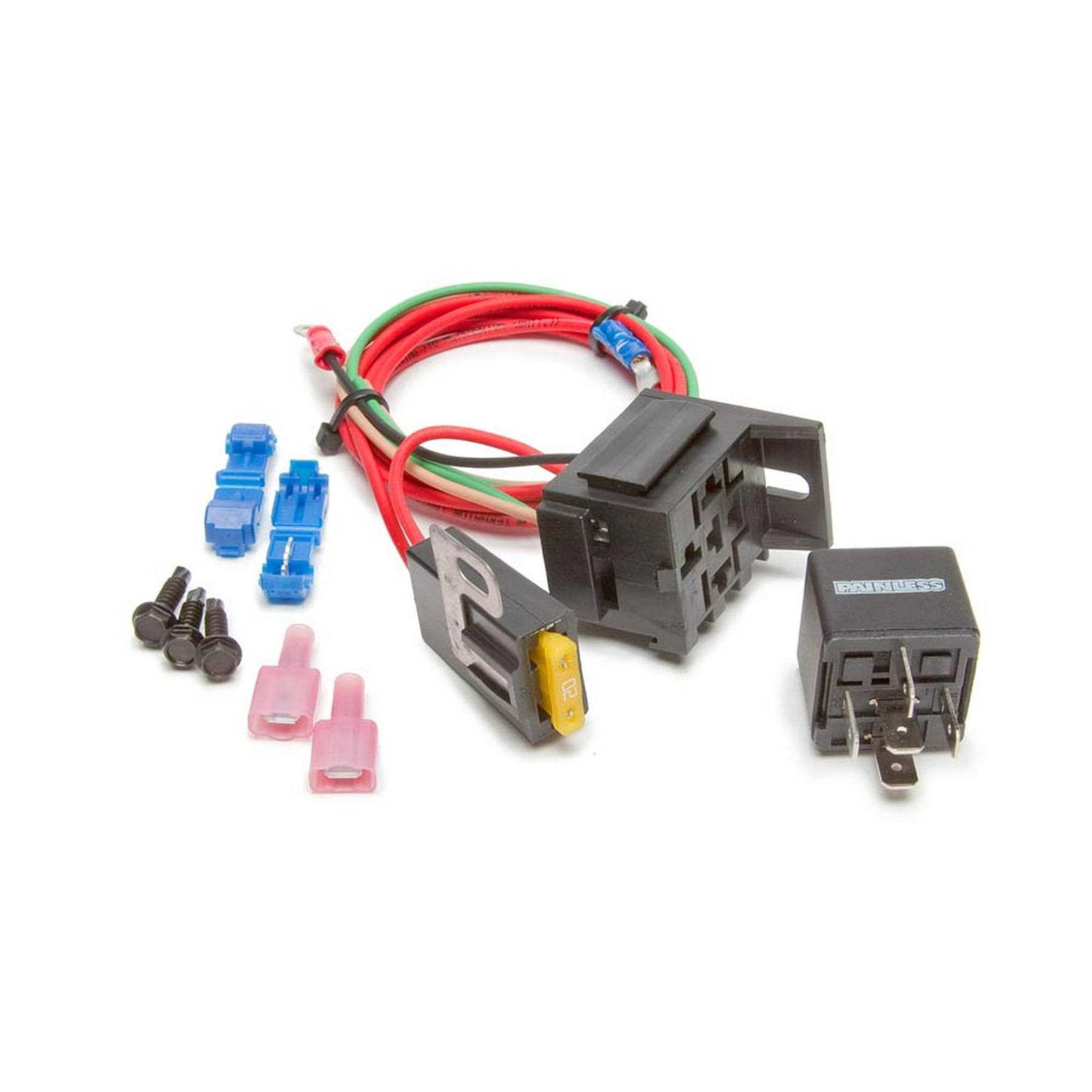 Painless Wiring 30111 Thermostat - Inhomebuy