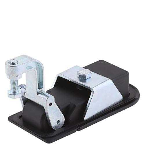 WJSKDQ 2pcs Thumb Operated Offset Cam Lock Thumb Cam Lock for Machine Cabinet Drawer - Inhomebuy