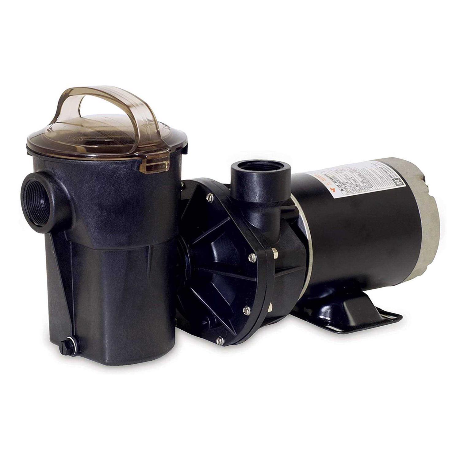 Hayward Power-Flo LX Pool Pump W3SP1580 - Inhomebuy