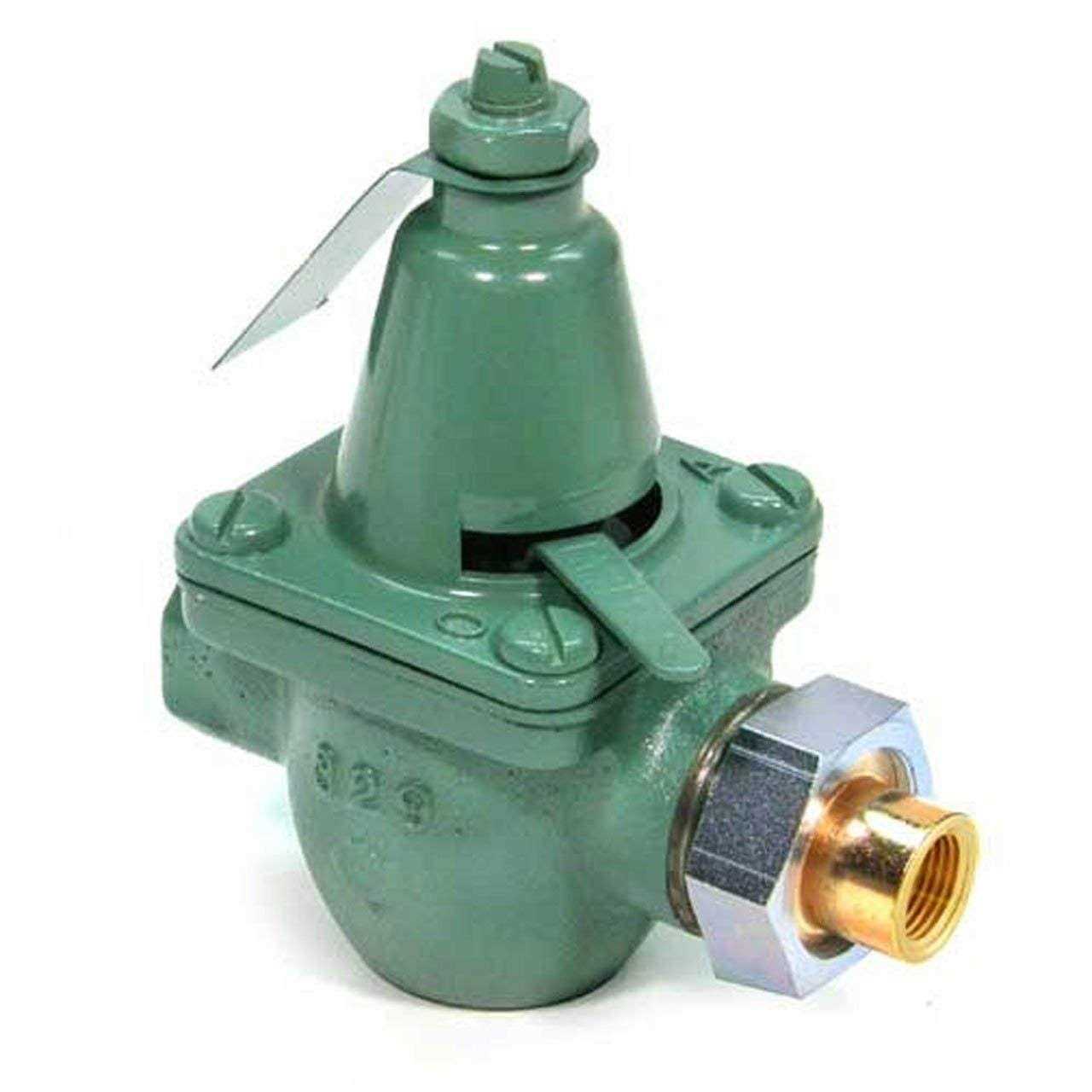 Taco 2400-20-WB3P 2400 Series Cast Iron Wood Boiler Pump - Inhomebuy