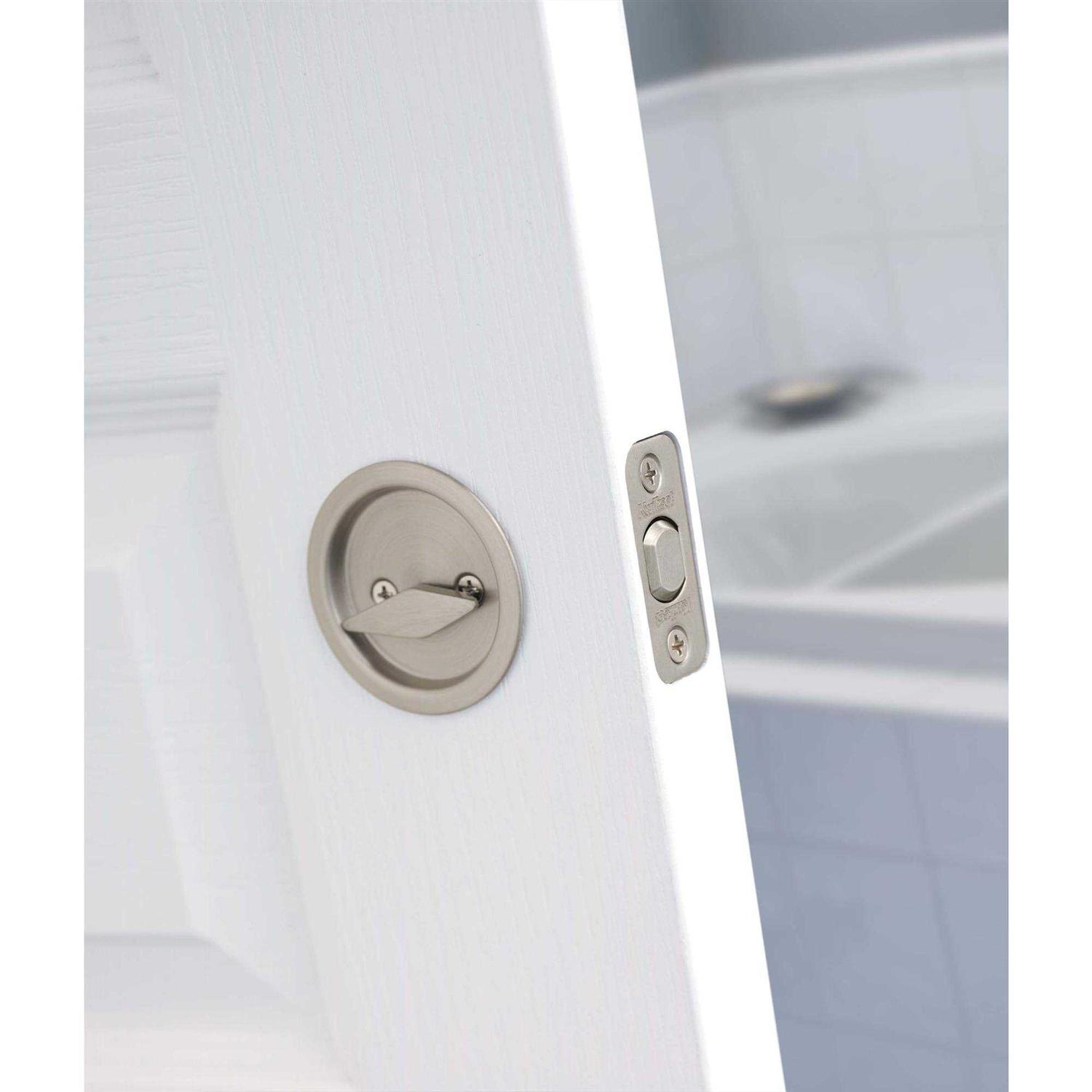 Kwikset Door Latch - Inhomebuy