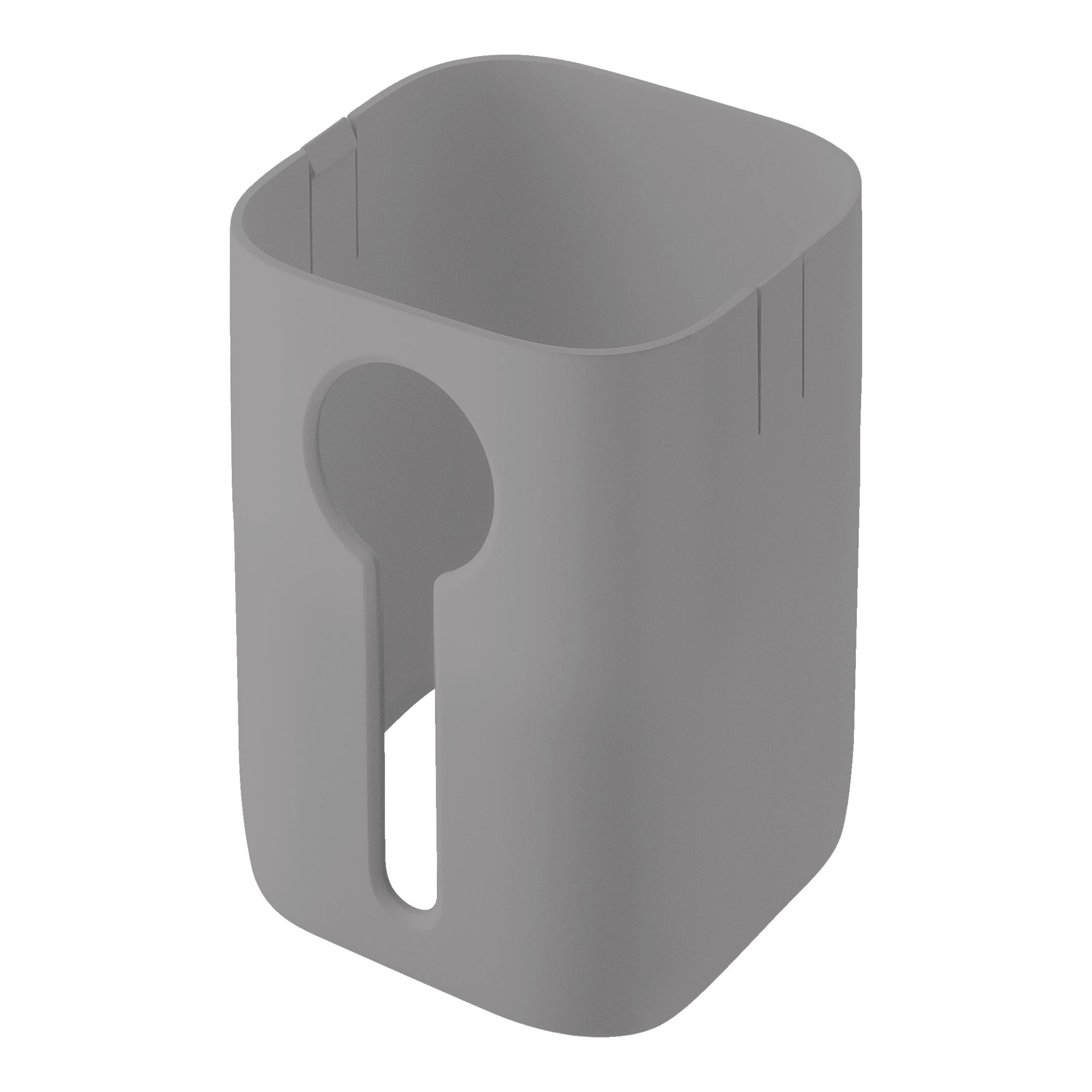ZWILLING 2S Container Sleeve in Gray, Fresh & Save Cube Series - Inhomebuy