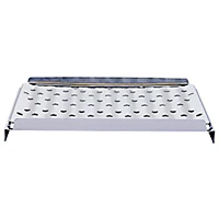 TOBBP | Top Broil Pan for TOB-175BCC - Inhomebuy