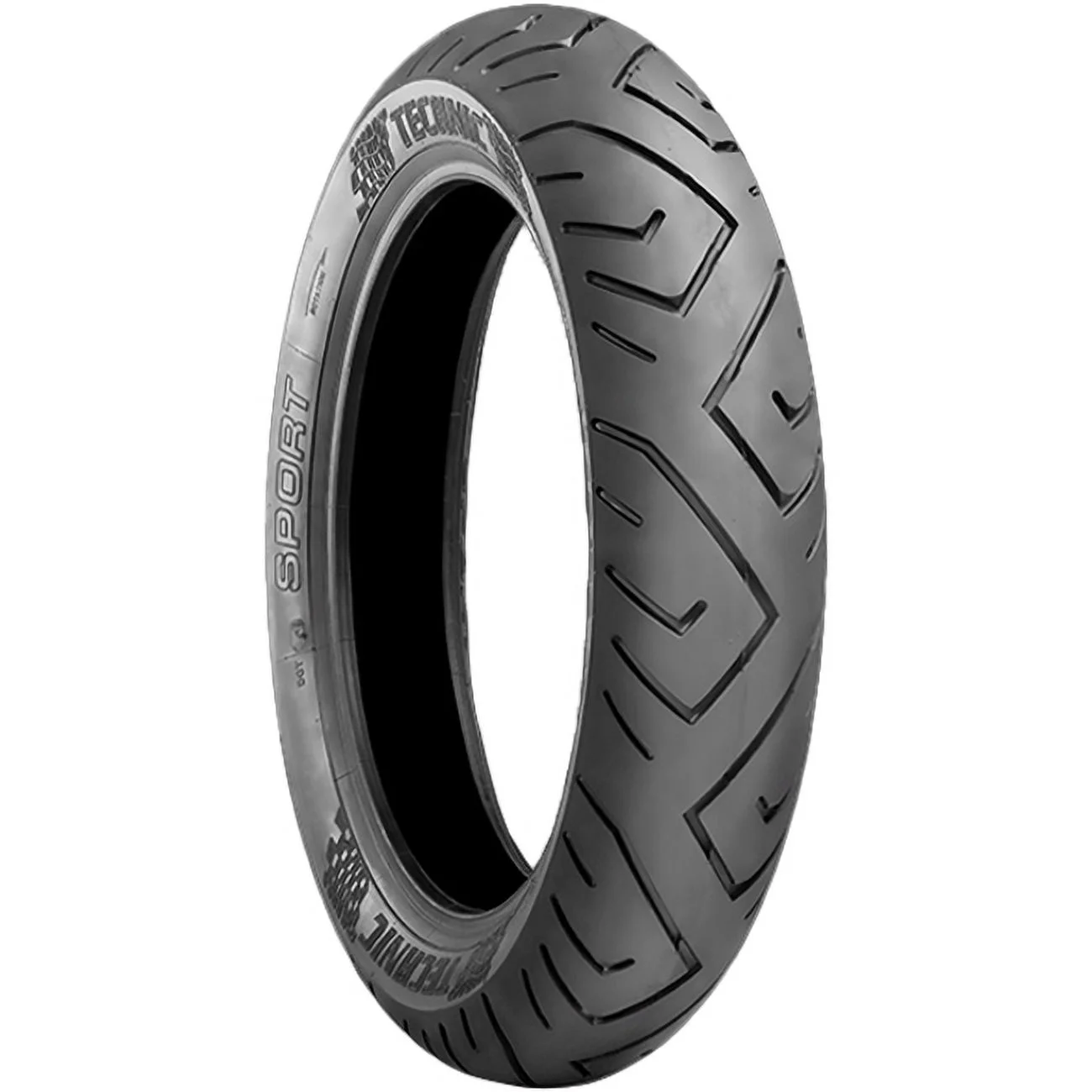 Tire Technic Sport Rear 140/70-17 66S Performance - Inhomebuy