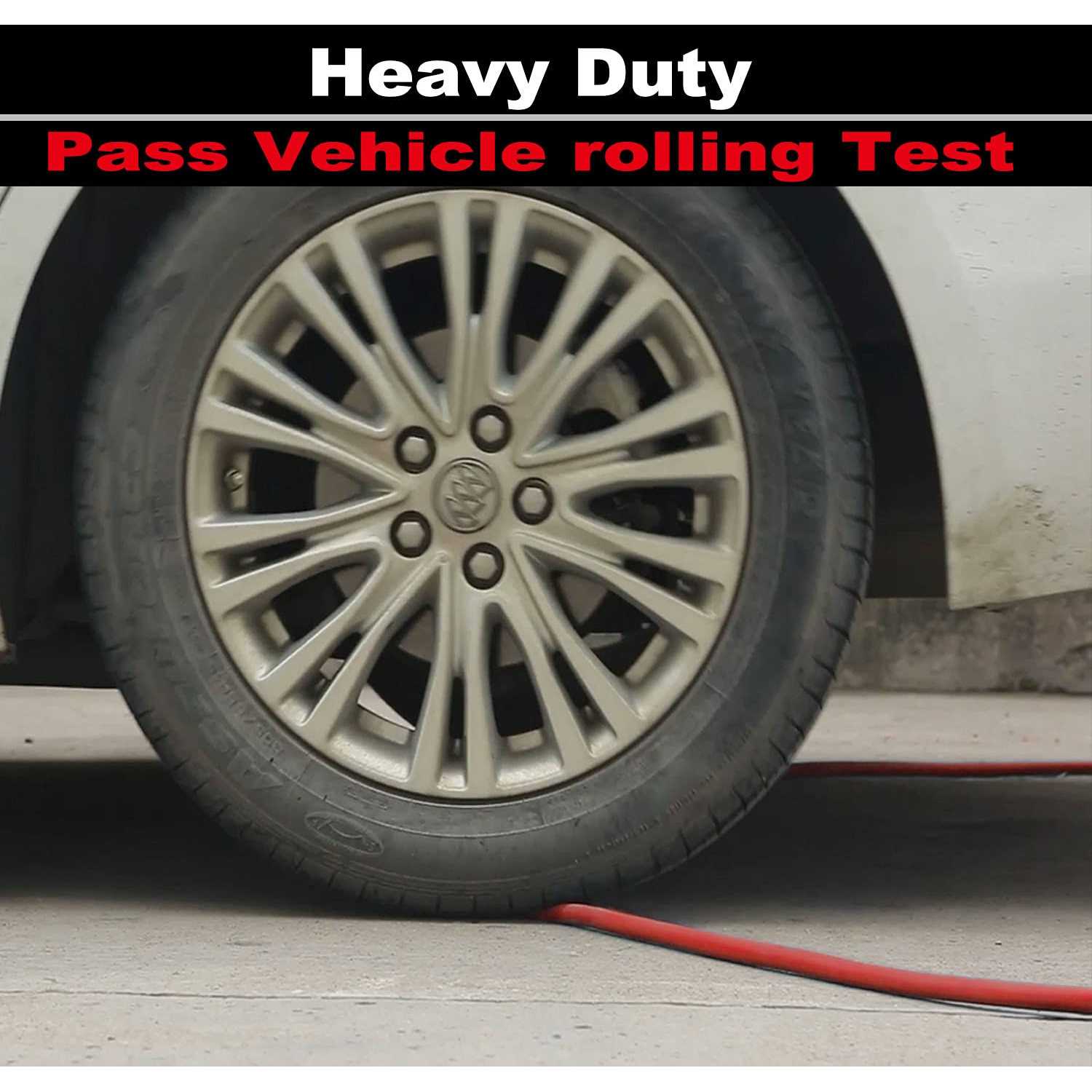 Yotoo Hybrid Air Hose 300 PSI Heavy Duty - Inhomebuy