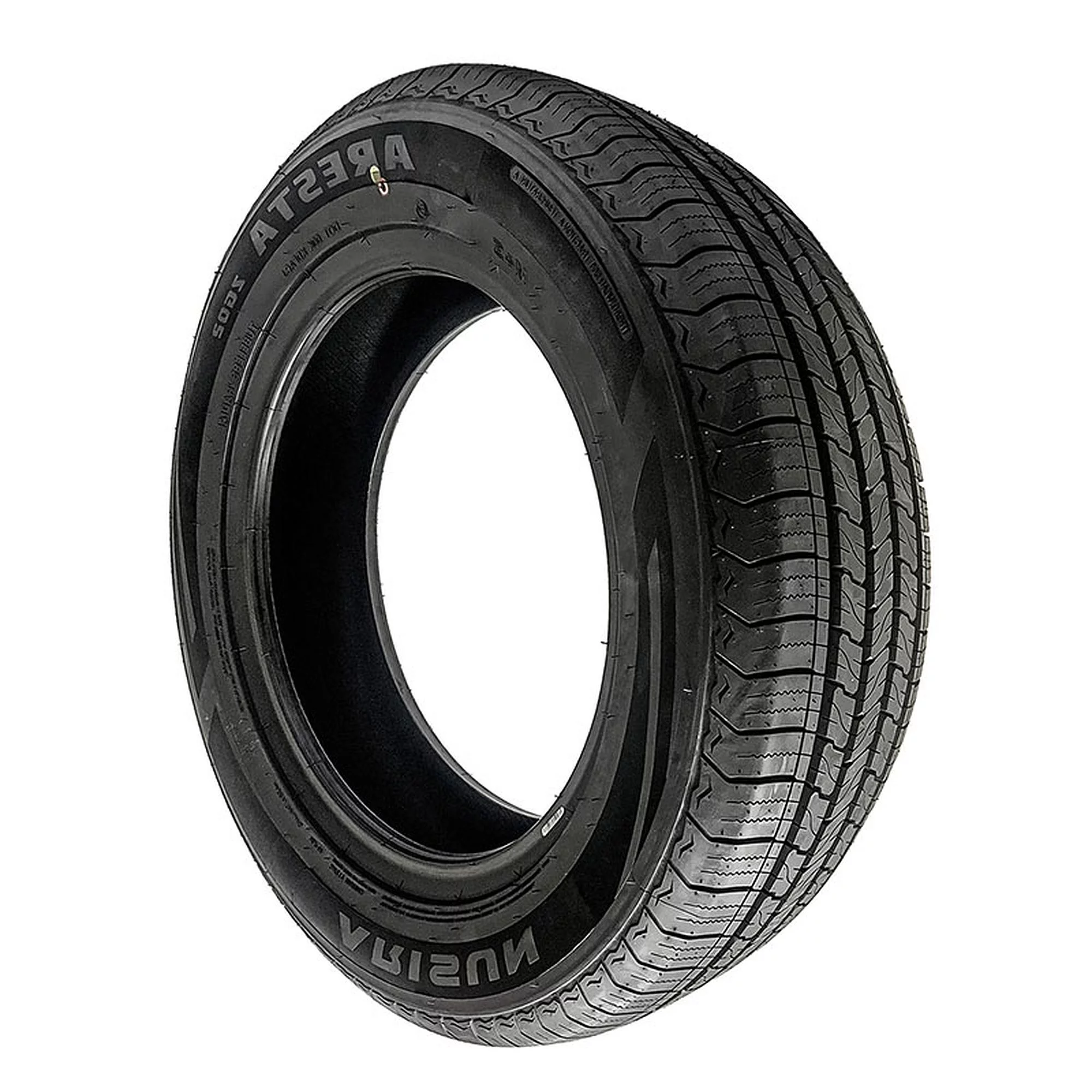 Arisun Aresta ZG02 All Season 245/55R18 103V Passenger Tire - Inhomebuy