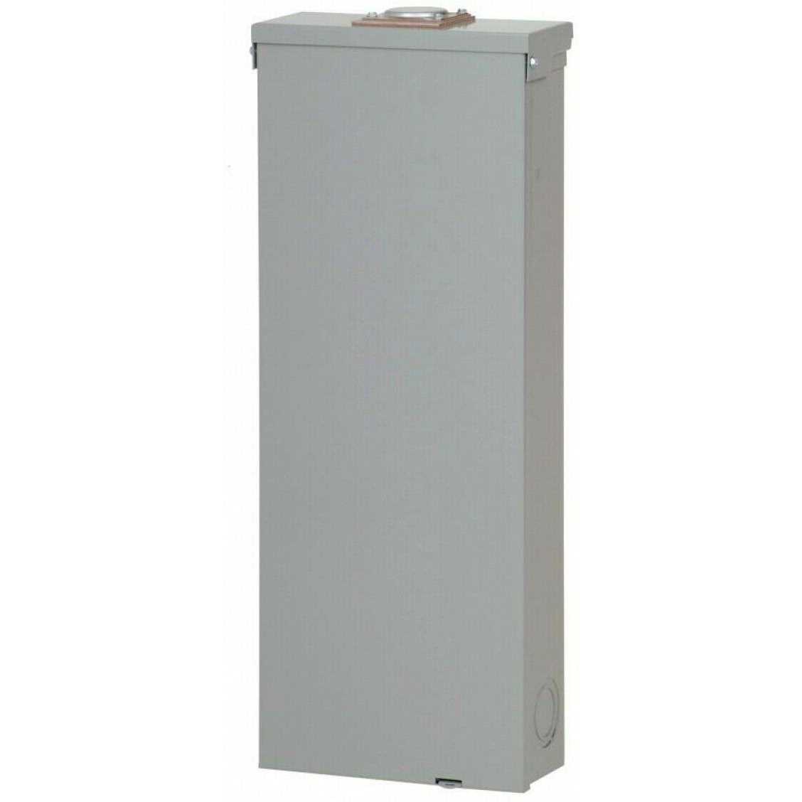 Eaton BR 15 Amp All in One AF/GF Breaker - Inhomebuy