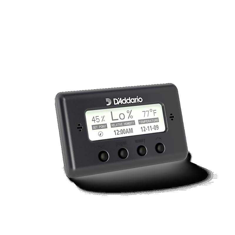 D’Addario Drill Bit Peg Winder - Inhomebuy