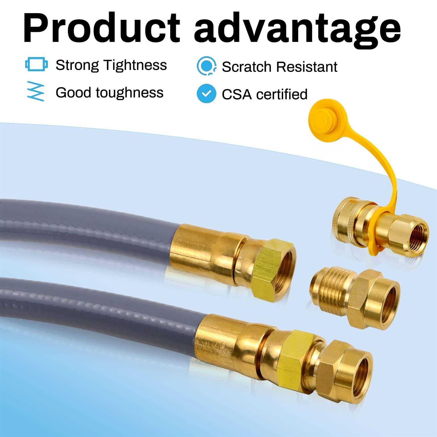 Doyle High Performance Groove Joint Pliers - Inhomebuy