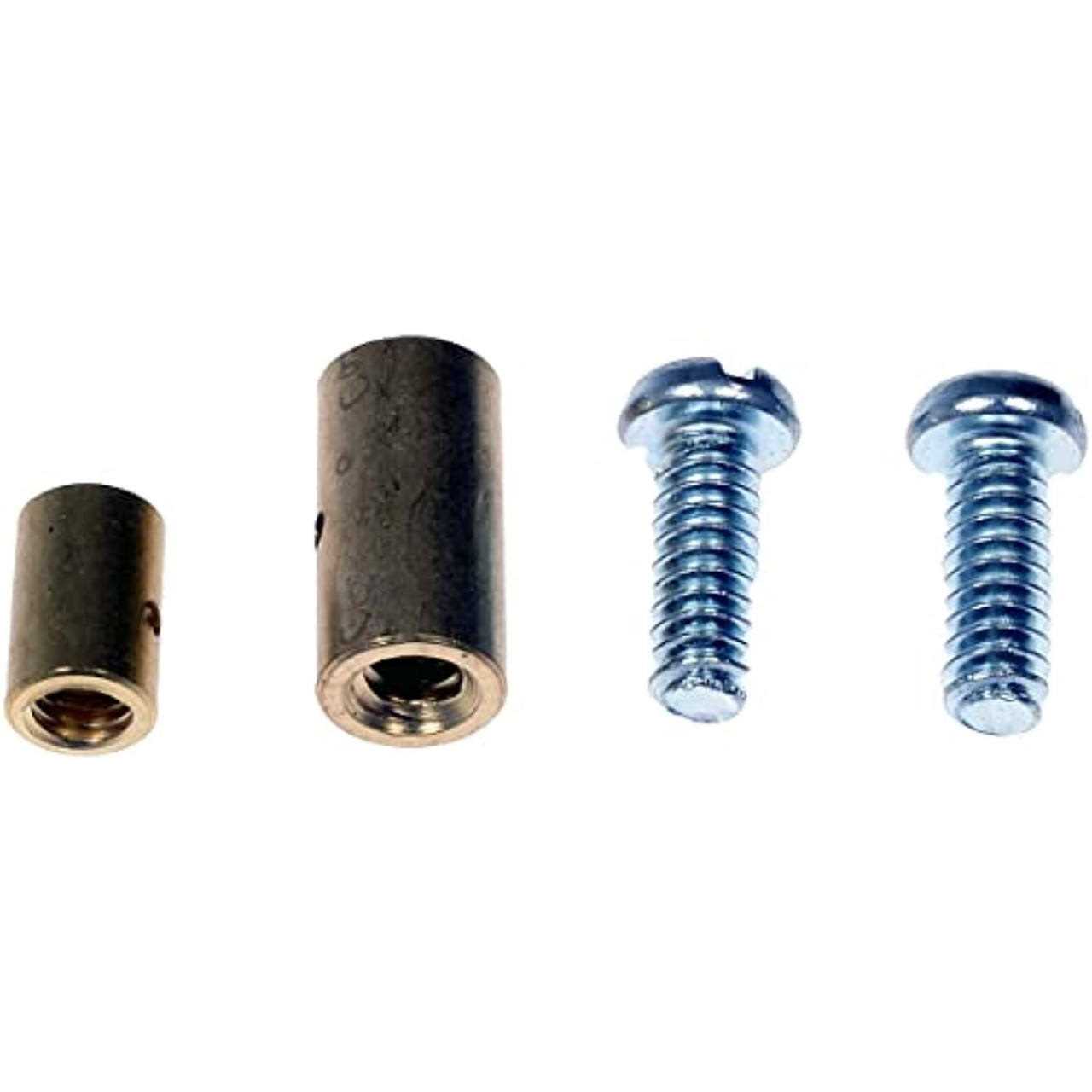 Dorman 03147 Exhaust Flange Stud Kit - Inhomebuy