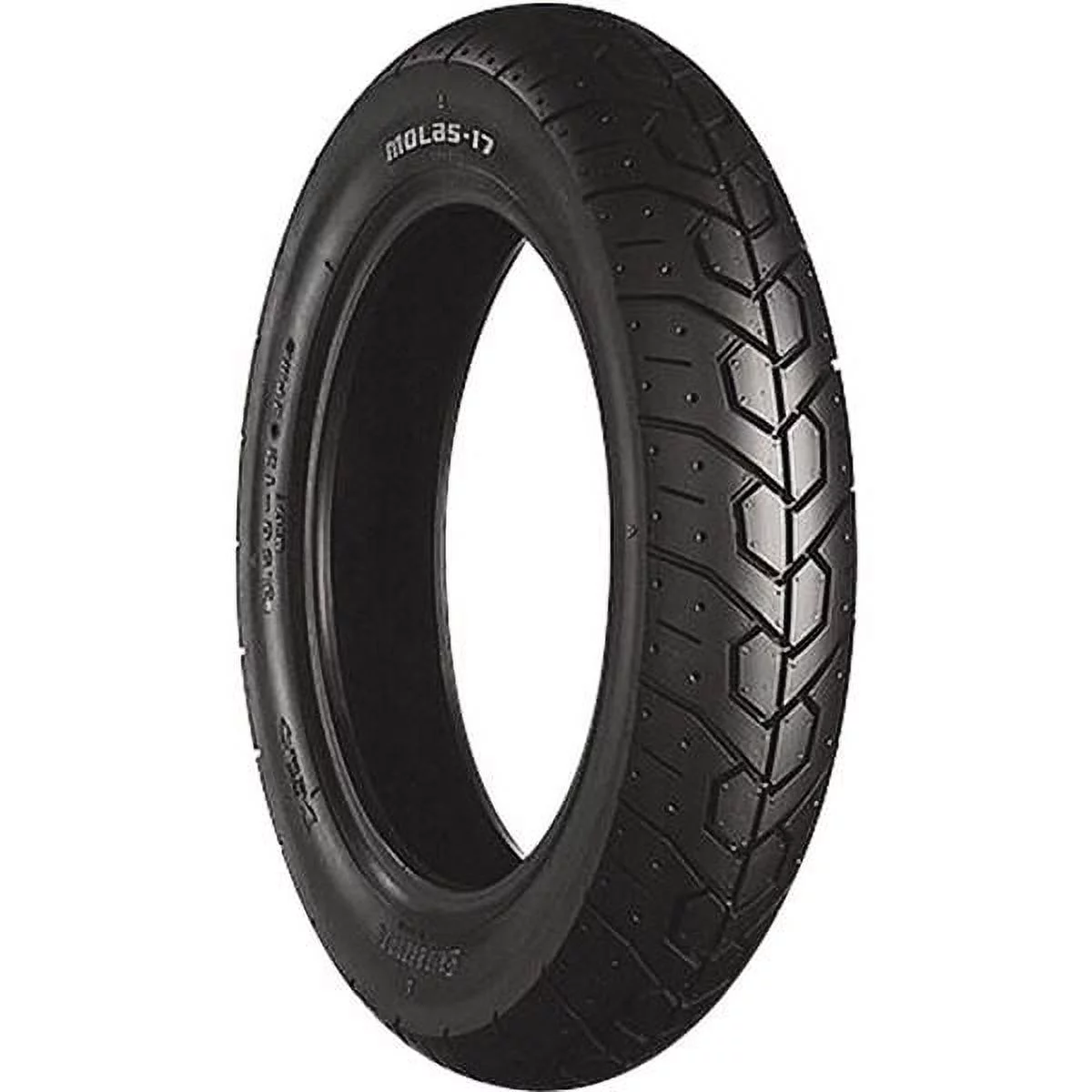 110/100-12 Bridgestone ML17A Front Tire - Inhomebuy