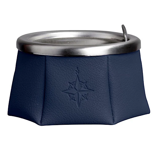Windproof - Ashtray Blue Navy - Inhomebuy