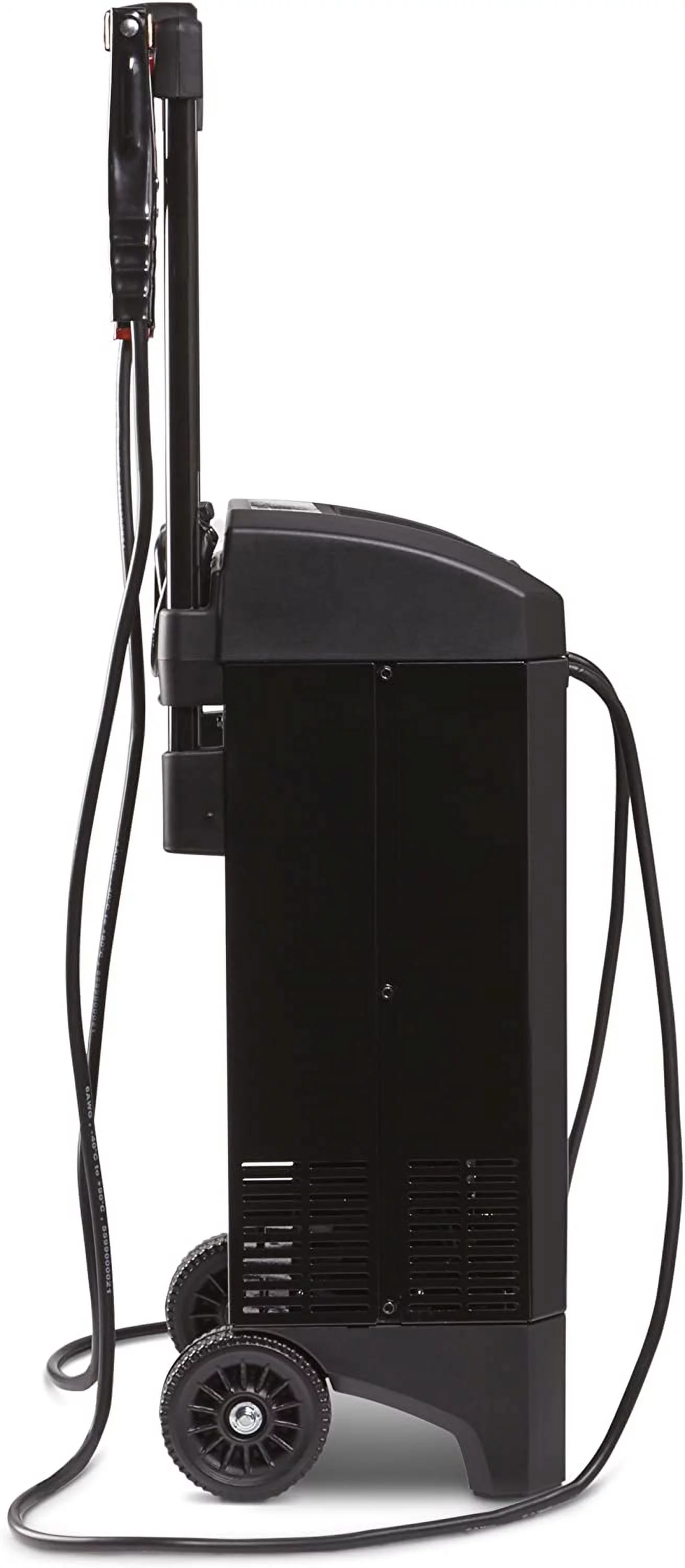 DieHard Automatic 12 V 250 amps Battery Charger/Engine Starter - Inhomebuy