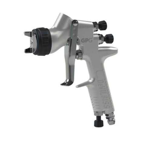 DeVilbiss 803643 80 CFM Air Filter Cleaner with Regulator - Inhomebuy