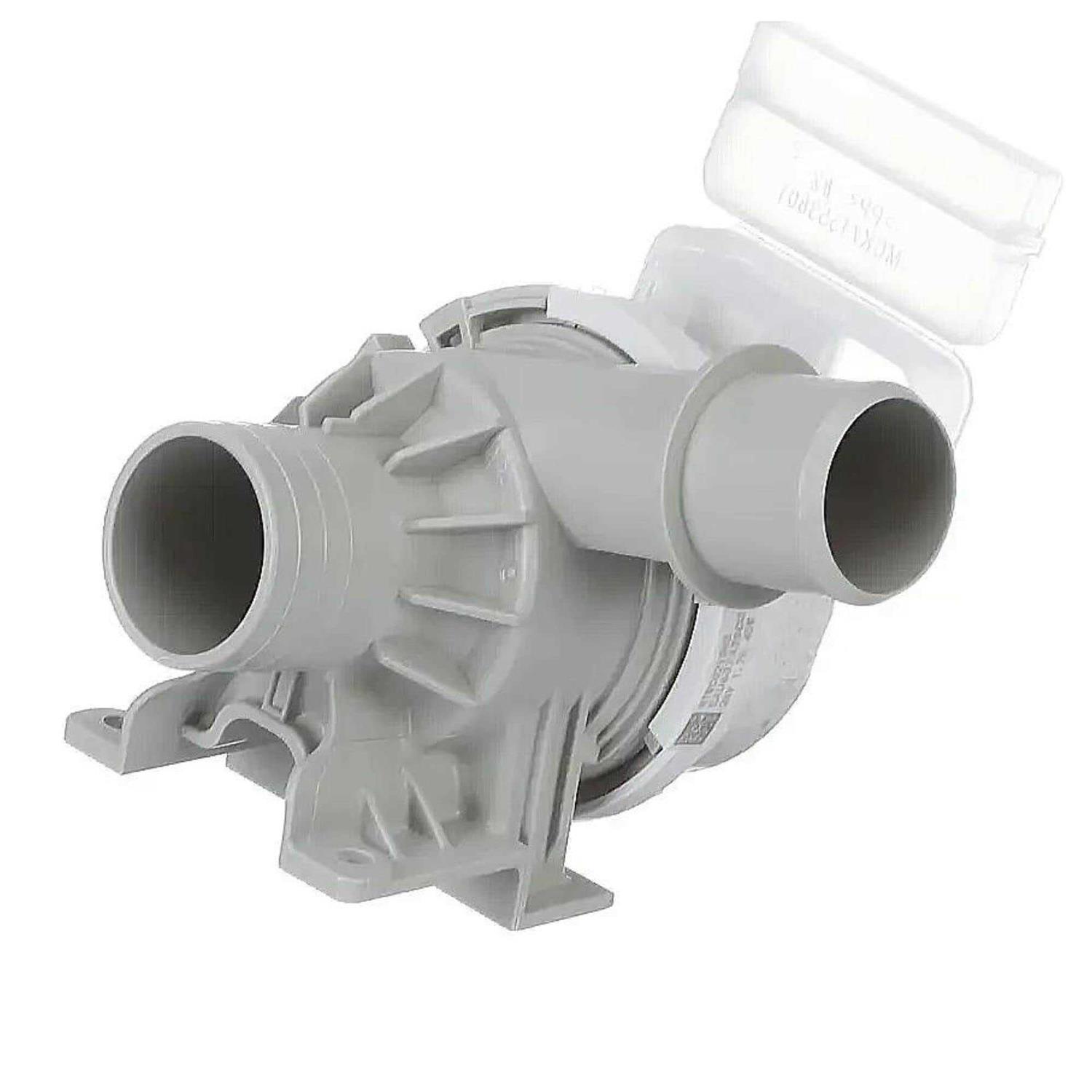 LG Washing Machine Drain Pump 5859EA1004F - Inhomebuy