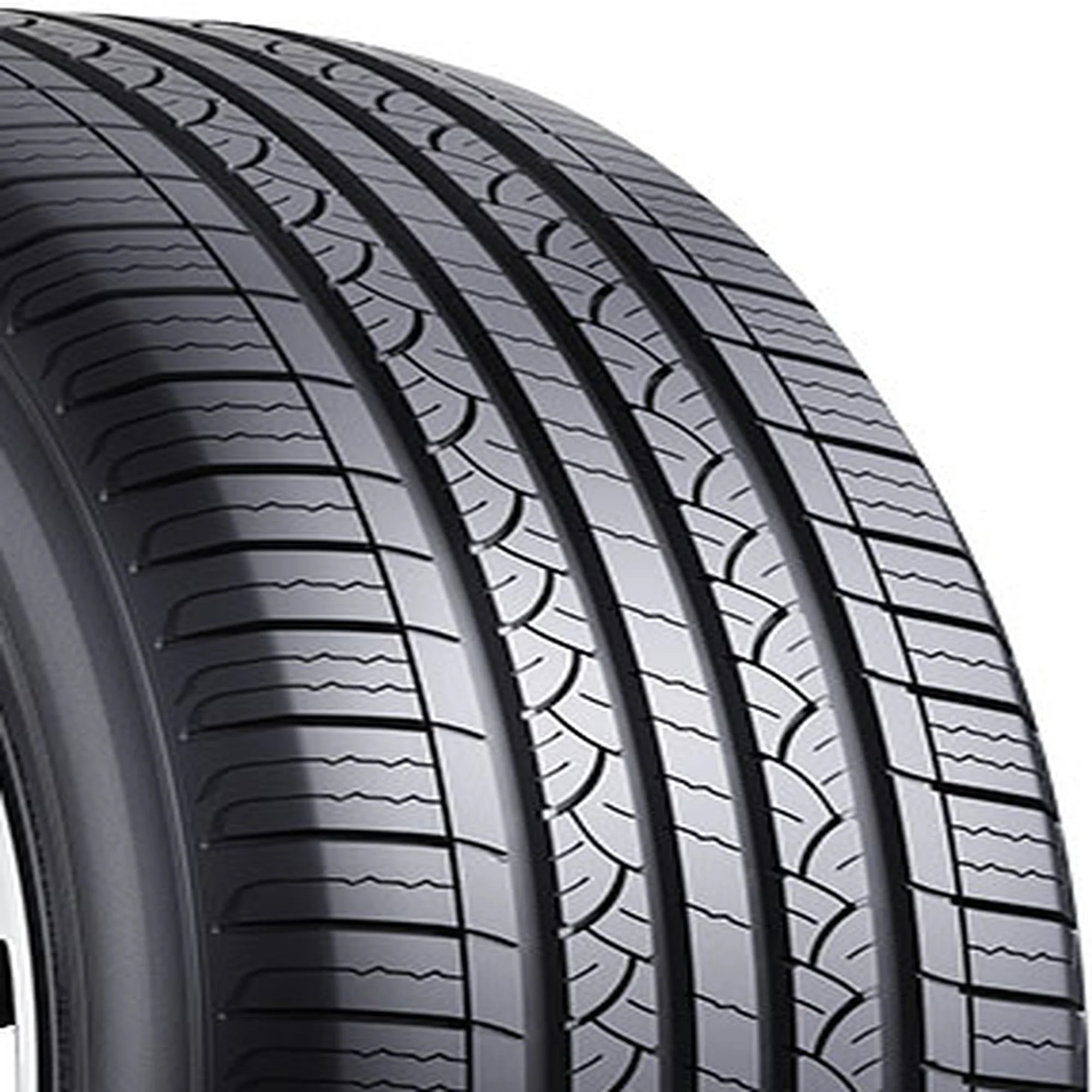 Forceland Kunimoto-F36 H/T Highway 265/65R18 114H Light Truck Tire - Inhomebuy