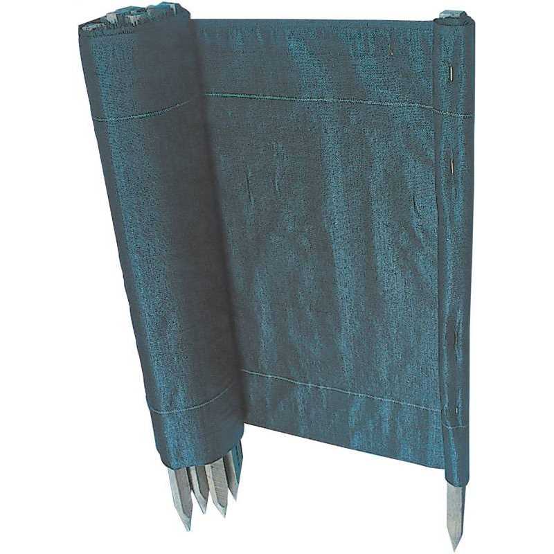 Mutual Industries Safety Fence - Inhomebuy