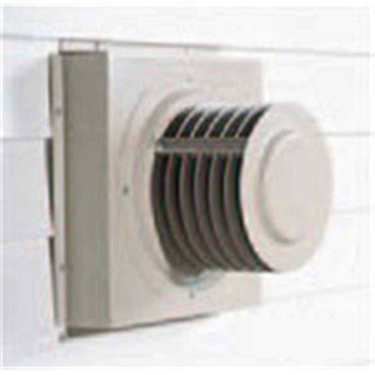 Empire Comfort Systems Horizontal DV Flexible Vent Kit DVVK4F - Inhomebuy