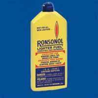 Ronson Ronsonol Lighter Fuel - Inhomebuy