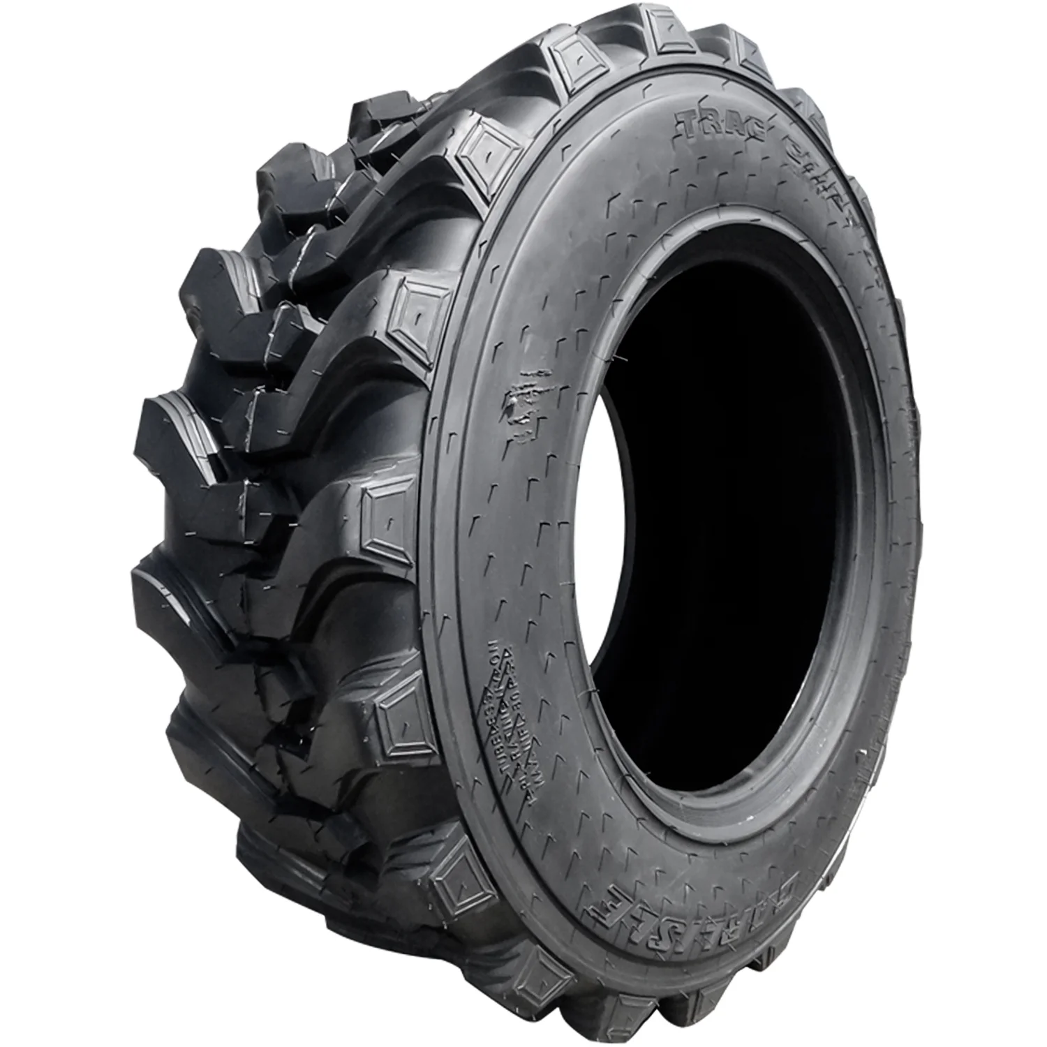 Carlisle Trac Chief XT Skid Steer Tire - 1200-16.5 LRF 12PLY Rated - Inhomebuy