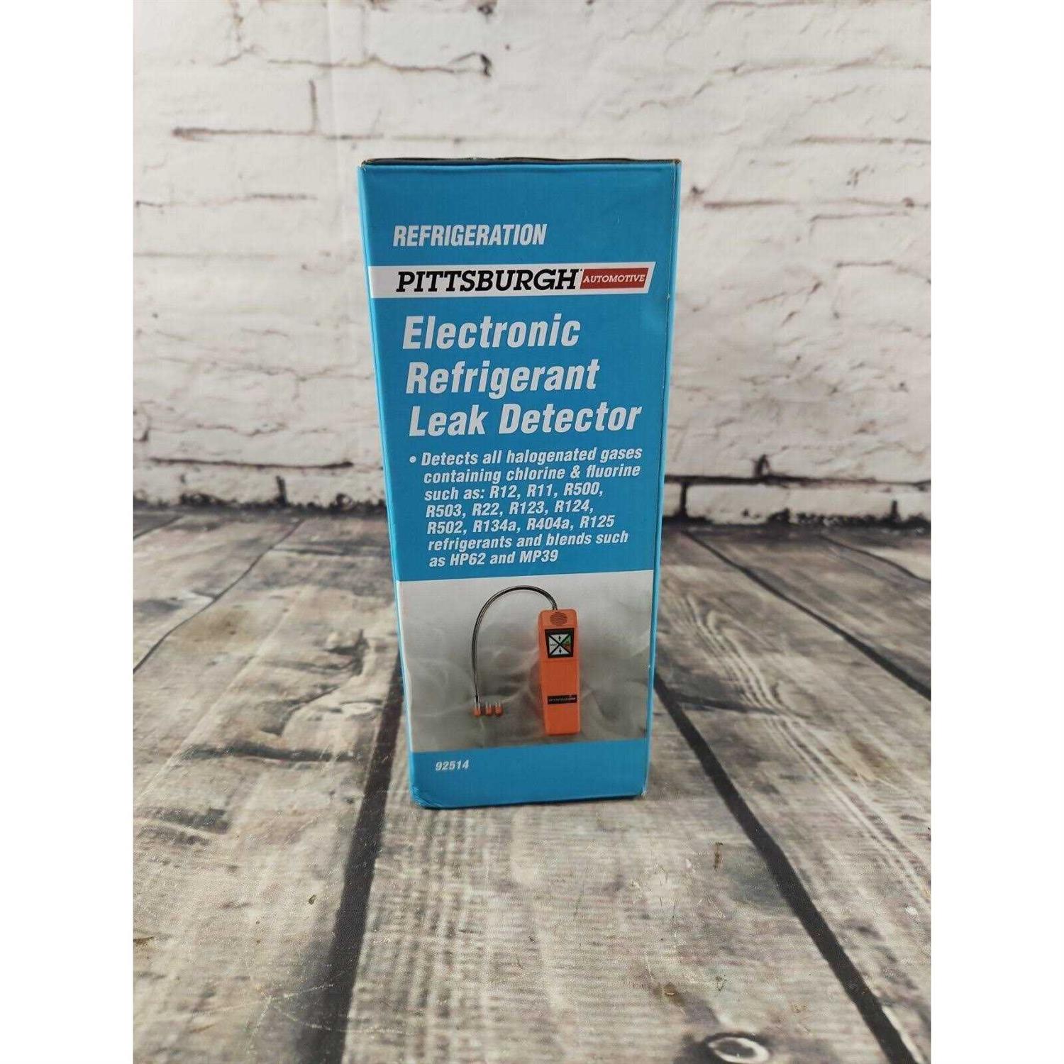 Pittsburgh Automotive Dual-Direction Diesel Barrel Pump - Inhomebuy