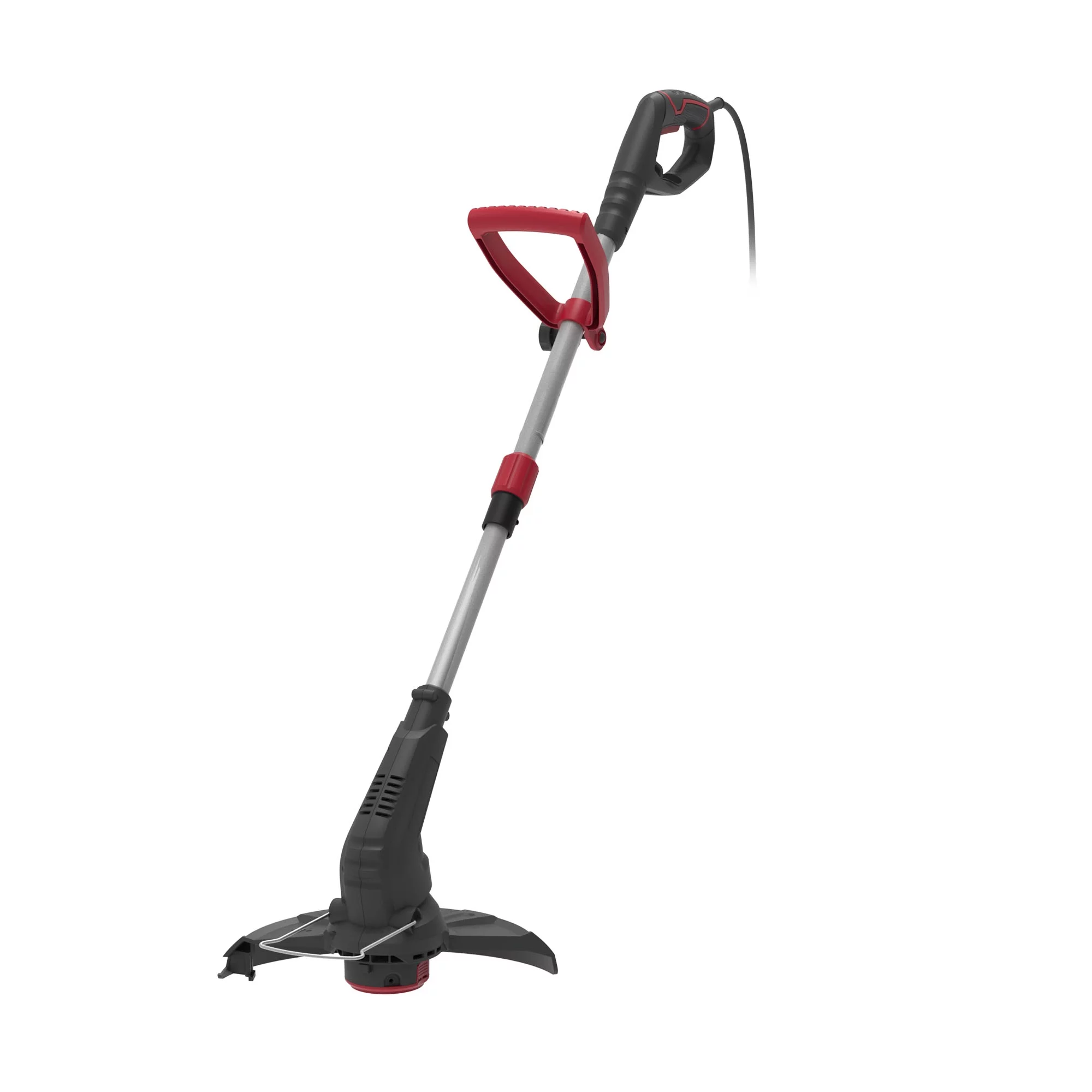 Hyper Tough 4.6-Amp 13in Electric String Trimmer HT21-401-002-04 - Inhomebuy