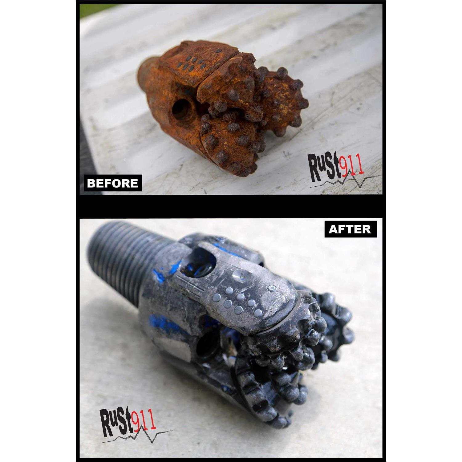 Rust Stop Oil-Based Enamel Rust Paint - Inhomebuy